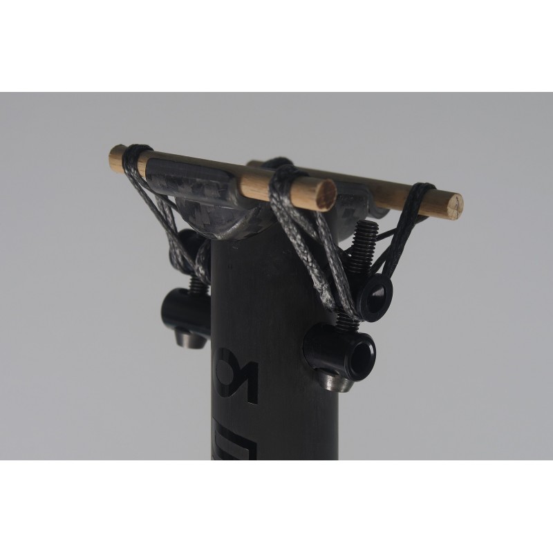 T1 Loop Carbon Seatpost 90 g | Darimo