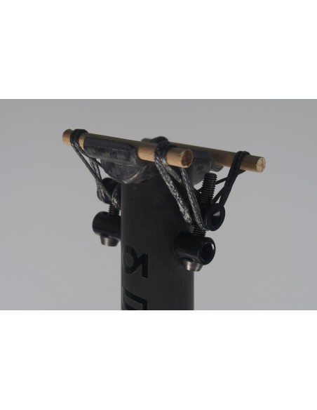 T1 Loop Carbon Seatpost 90 g | Darimo