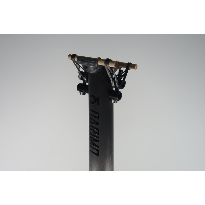 Tija de carbono T1 Loop 90 g | Darimo