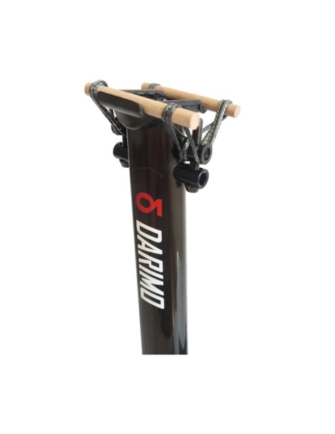 T1 Loop Carbon Seatpost 90 g | Darimo