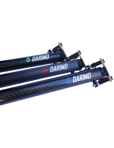 T1 Loop Carbon Seatpost 90 g | Darimo