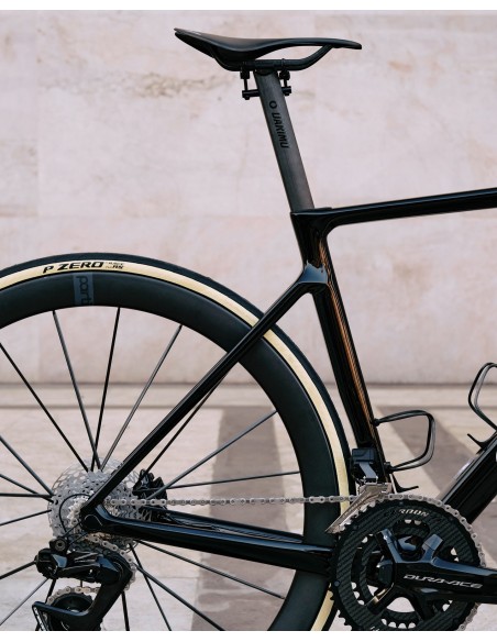 Tija Aero Darimo para Colnago C64/V3RS/V3/G3/X