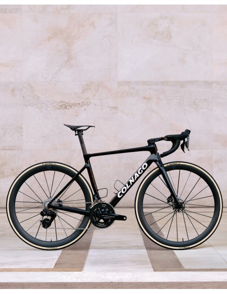 Tija Aero Darimo para Colnago C64/V3RS/V3/G3/X