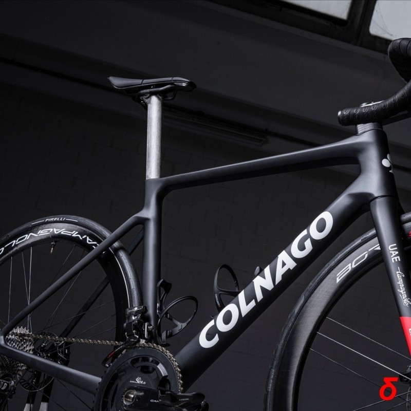 Tija Aero Darimo para Colnago C64/V3RS/V3/G3/X