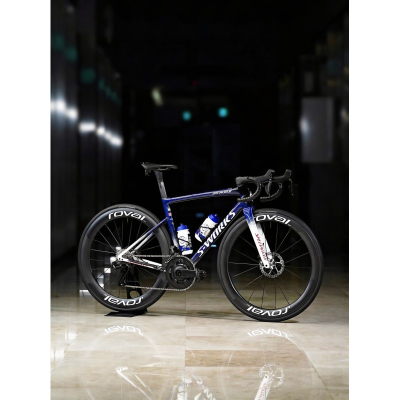 Tija Aero Darimo para Specialized TARMAC SL8