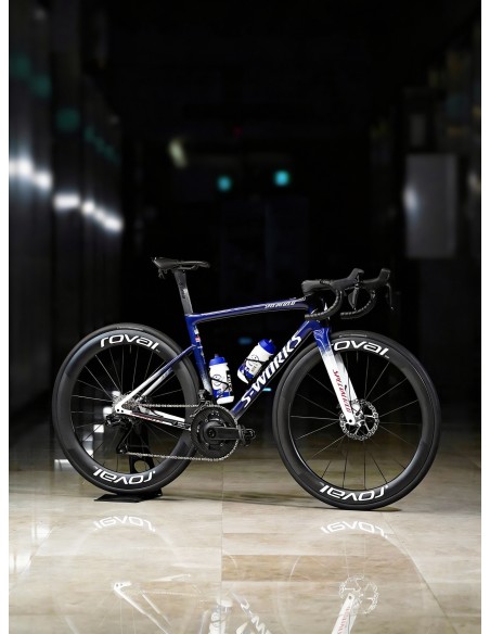 Tija Aero Darimo para Specialized TARMAC SL8