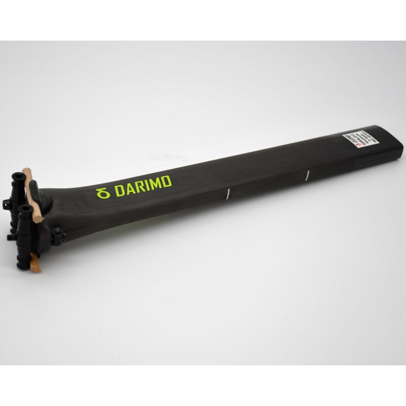 Darimo Aero SeatPost for XDS X-LAB AD9