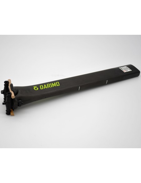 Darimo Aero SeatPost for XDS X-LAB AD9