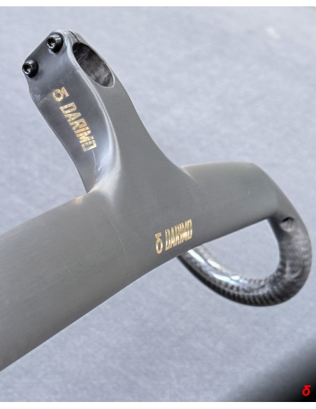 Darimo Nexum Drag Gravel