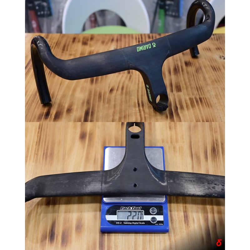 Darimo Nexum Drag Gravel