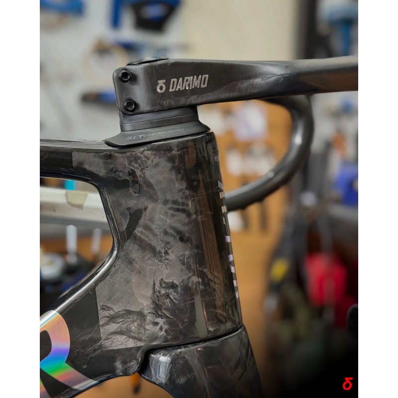 Darimo Nexum Drag Gravel