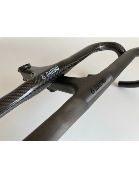 Darimo Nexum Classic Gravel