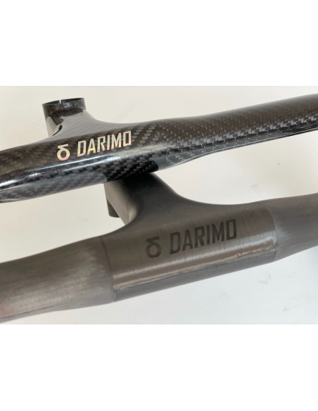 Darimo Nexum Classic Gravel