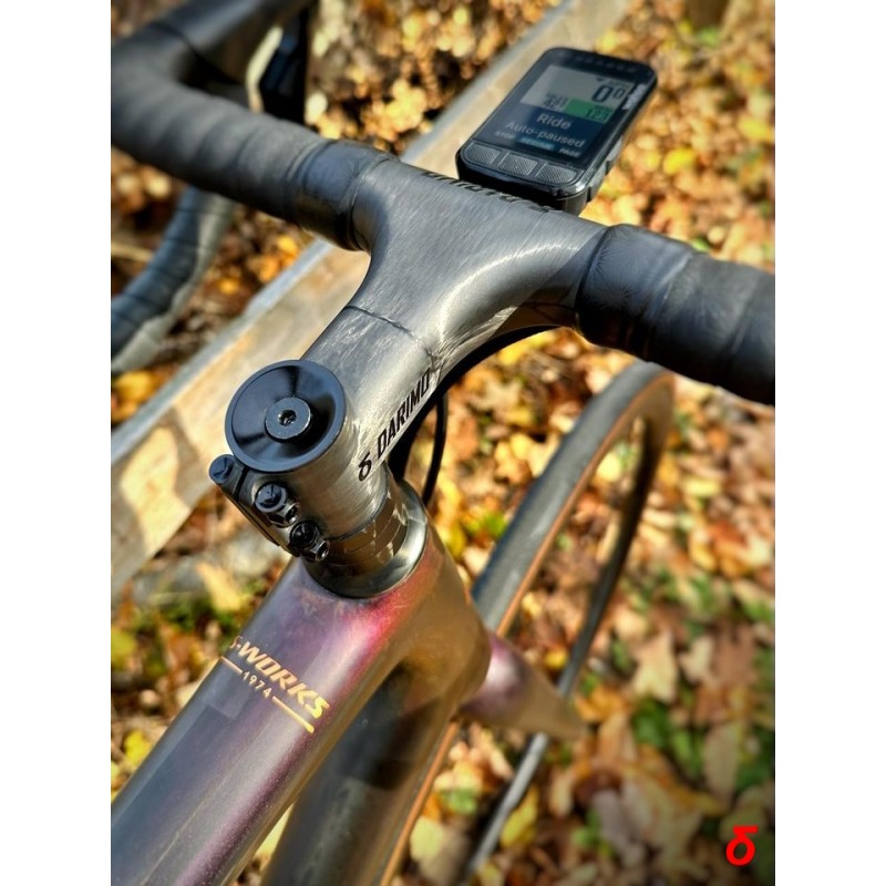 Darimo Nexum Classic Gravel