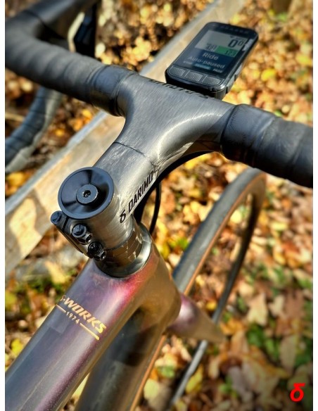 Darimo Nexum Classic Gravel