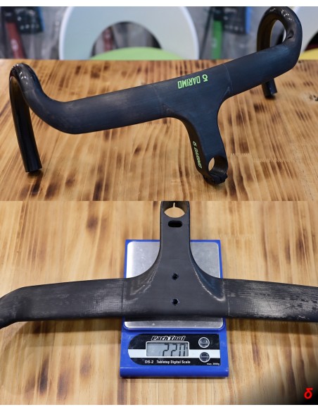 Darimo Nexum Drag para PINARELLO DOGMA F