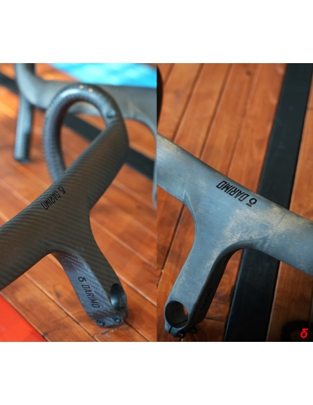 Darimo Nexum Drag para PINARELLO DOGMA F