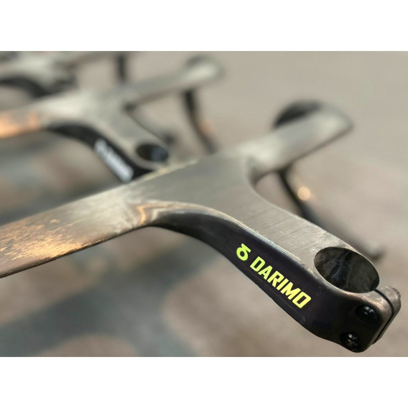 Darimo Nexum Drag para PINARELLO DOGMA F