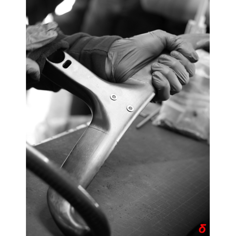 Darimo Nexum Drag para PINARELLO DOGMA F