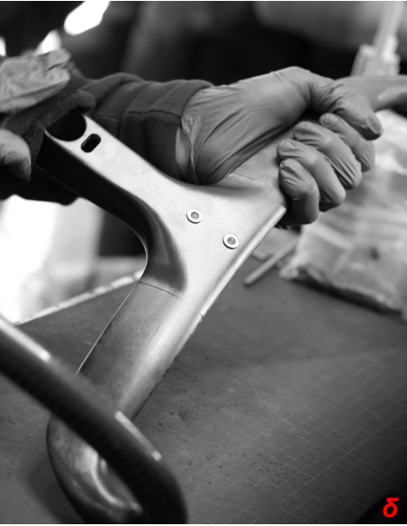 Darimo Nexum Drag para PINARELLO DOGMA F