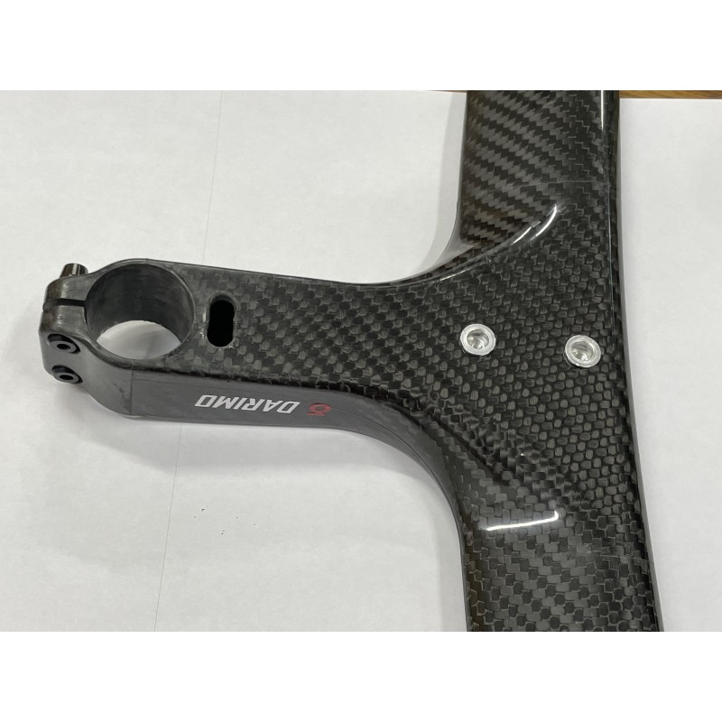 Darimo Nexum Drag Gravel para Pinarello Dogma F