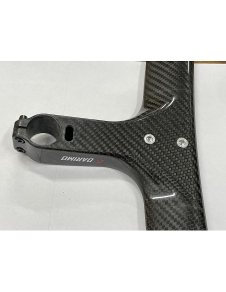 Darimo Nexum Drag Gravel  for Pinarello Dogma F