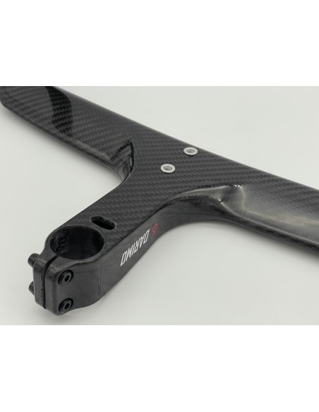 Darimo Nexum Drag Gravel para Pinarello Dogma F