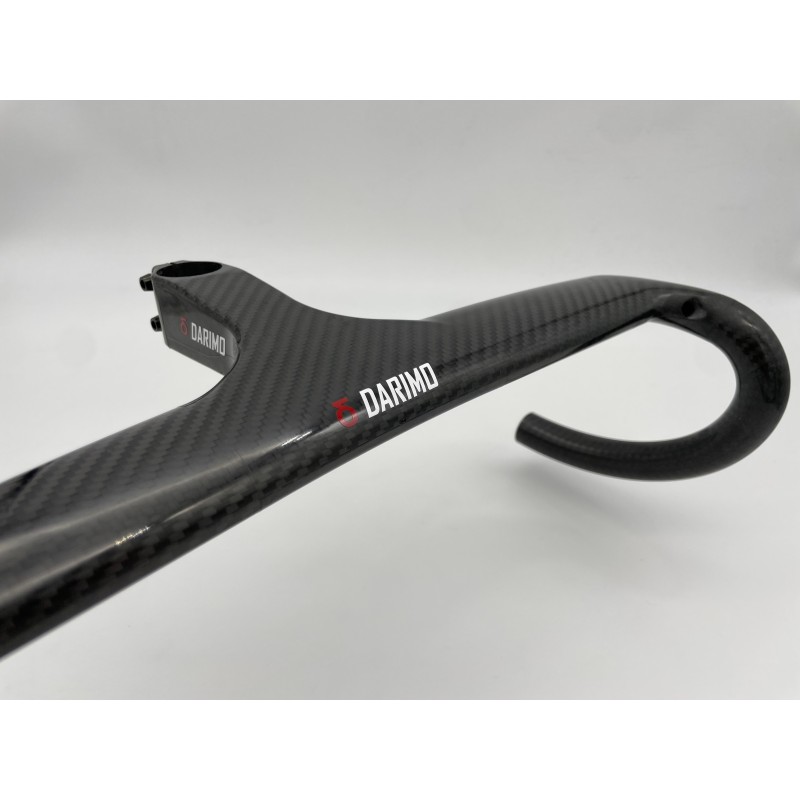 Darimo Nexum Drag Gravel para Pinarello Dogma F
