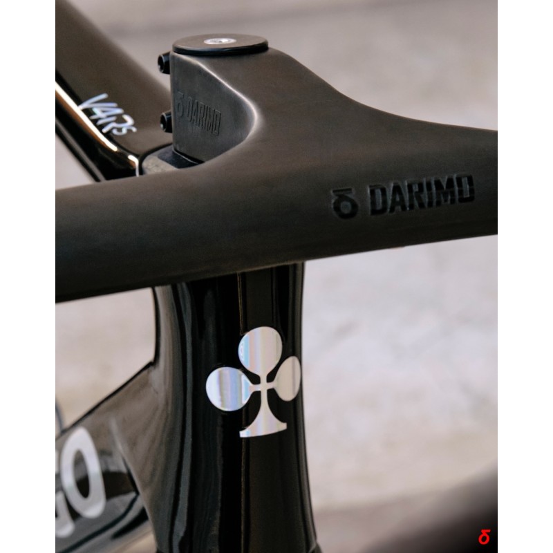 Darimo Nexum Drag Gravel para Pinarello Dogma F