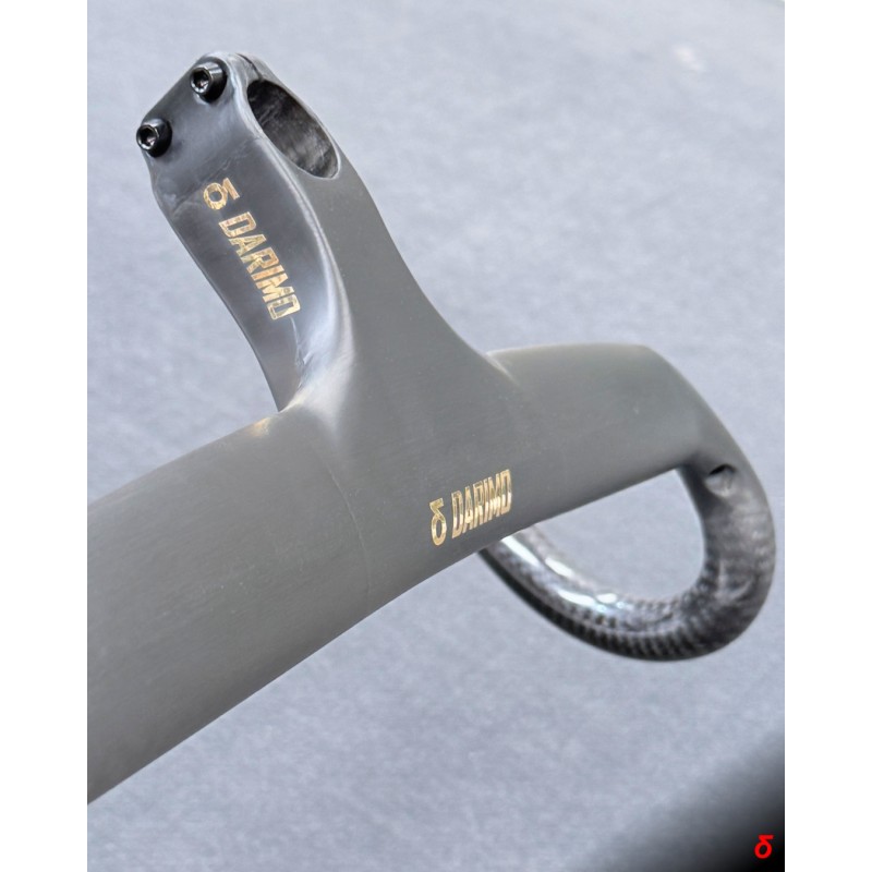 Darimo Nexum Drag Gravel para Pinarello Dogma F