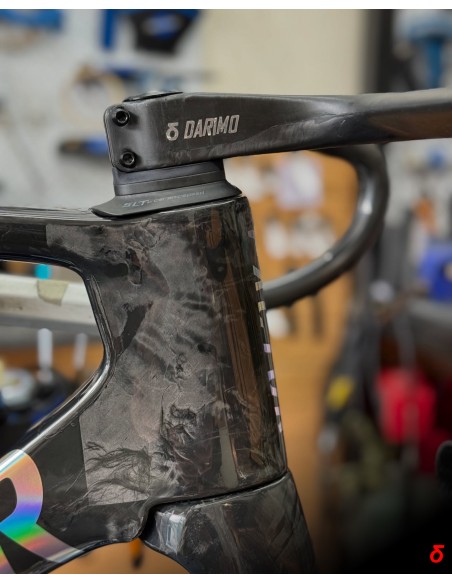 Darimo Nexum Drag Gravel para Pinarello Dogma F
