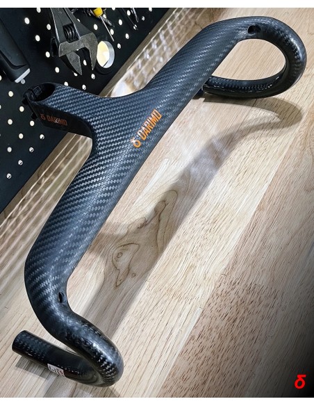 Darimo Nexum Drag Gravel  for Pinarello Dogma F