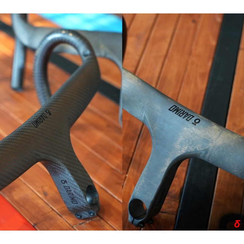 Darimo Nexum Drag Gravel  for Pinarello Dogma F