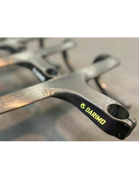 Darimo Nexum Drag Gravel  for Pinarello Dogma F