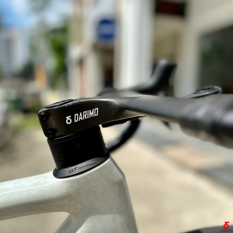 Darimo Nexum Drag Gravel para Pinarello Dogma F