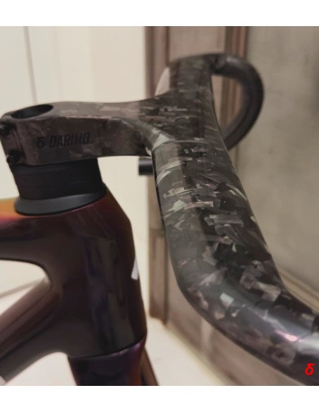 Darimo Nexum Drag Gravel  for Pinarello Dogma F