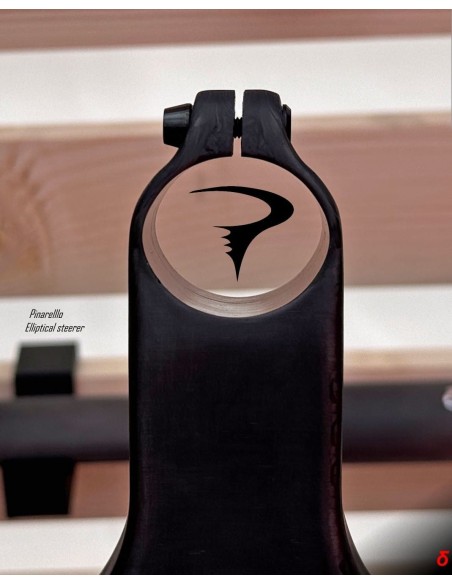 Darimo Nexum Drag Gravel para Pinarello Dogma F