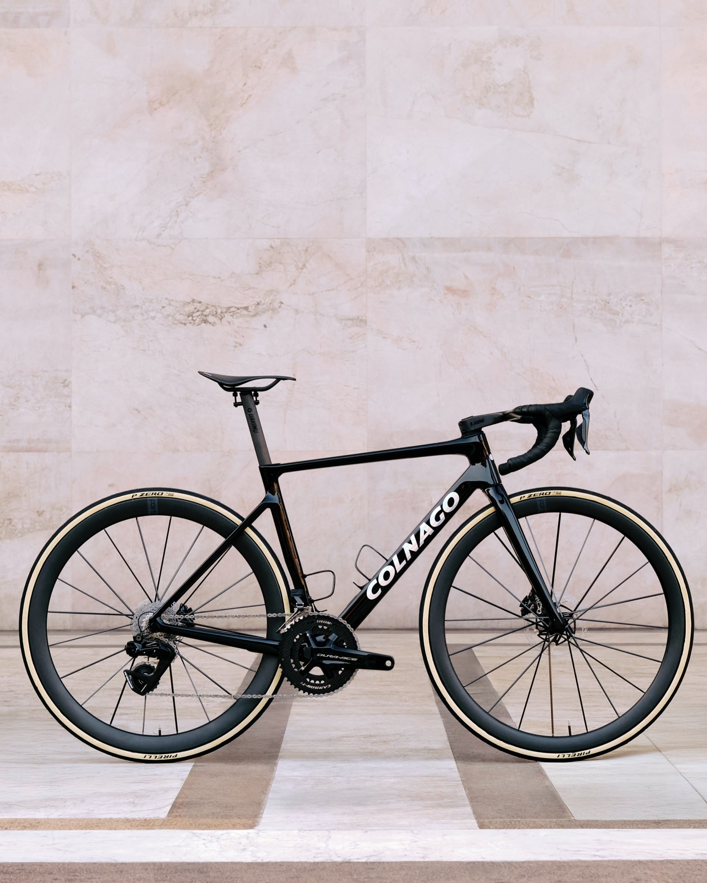 Aero Colnago C64 V3RS